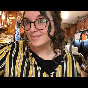 Meet your Posher, Hannah